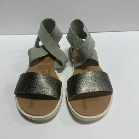 Sorel Womens Ella II Sandal Size 6.5 M - Picture 3 of 6
